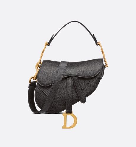 dior by erl saddle bag|dior saddle bag on model.